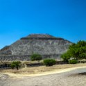 MEX MEX Teotihuacan 2019APR01 Piramides 002 : - DATE, - PLACES, - TRIPS, 10's, 2019, 2019 - Taco's & Toucan's, Americas, April, Central, Day, Mexico, Monday, Month, México, North America, Pirámides de Teotihuacán, Teotihuacán, Year